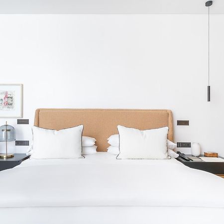 Casa Polanco Hotel Boutique Mexikóváros Kültér fotó