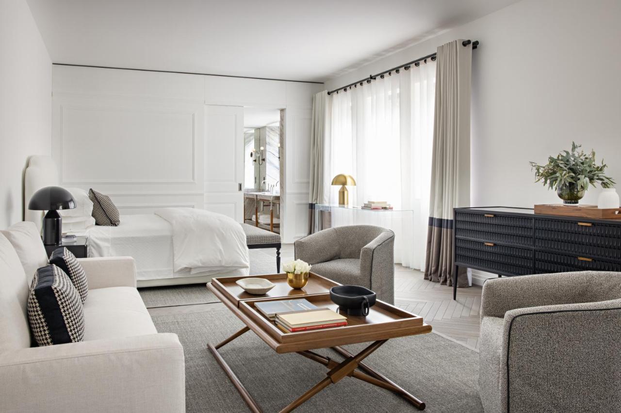 Casa Polanco Hotel Boutique Mexikóváros Kültér fotó