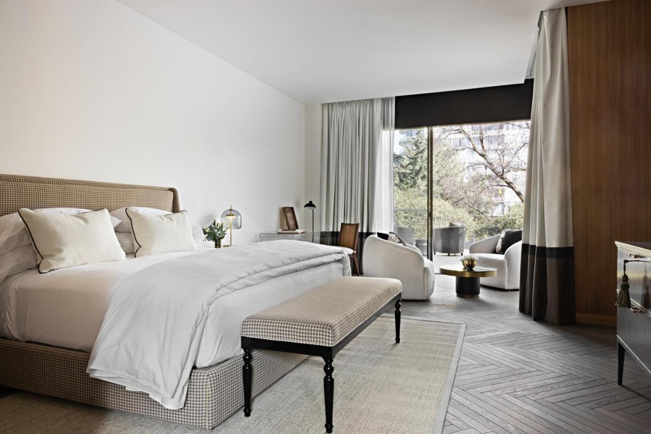 Casa Polanco Hotel Boutique Mexikóváros Kültér fotó