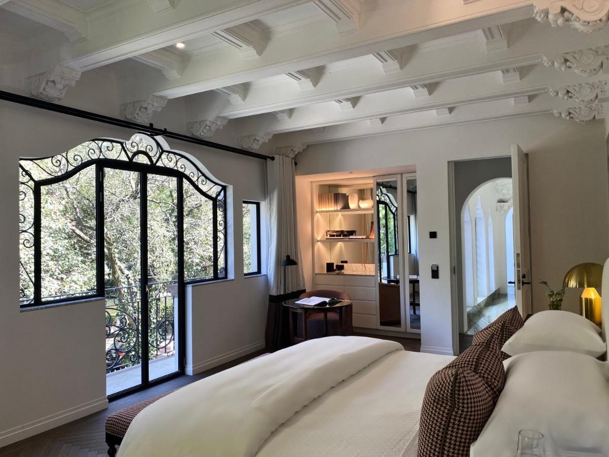 Casa Polanco Hotel Boutique Mexikóváros Kültér fotó