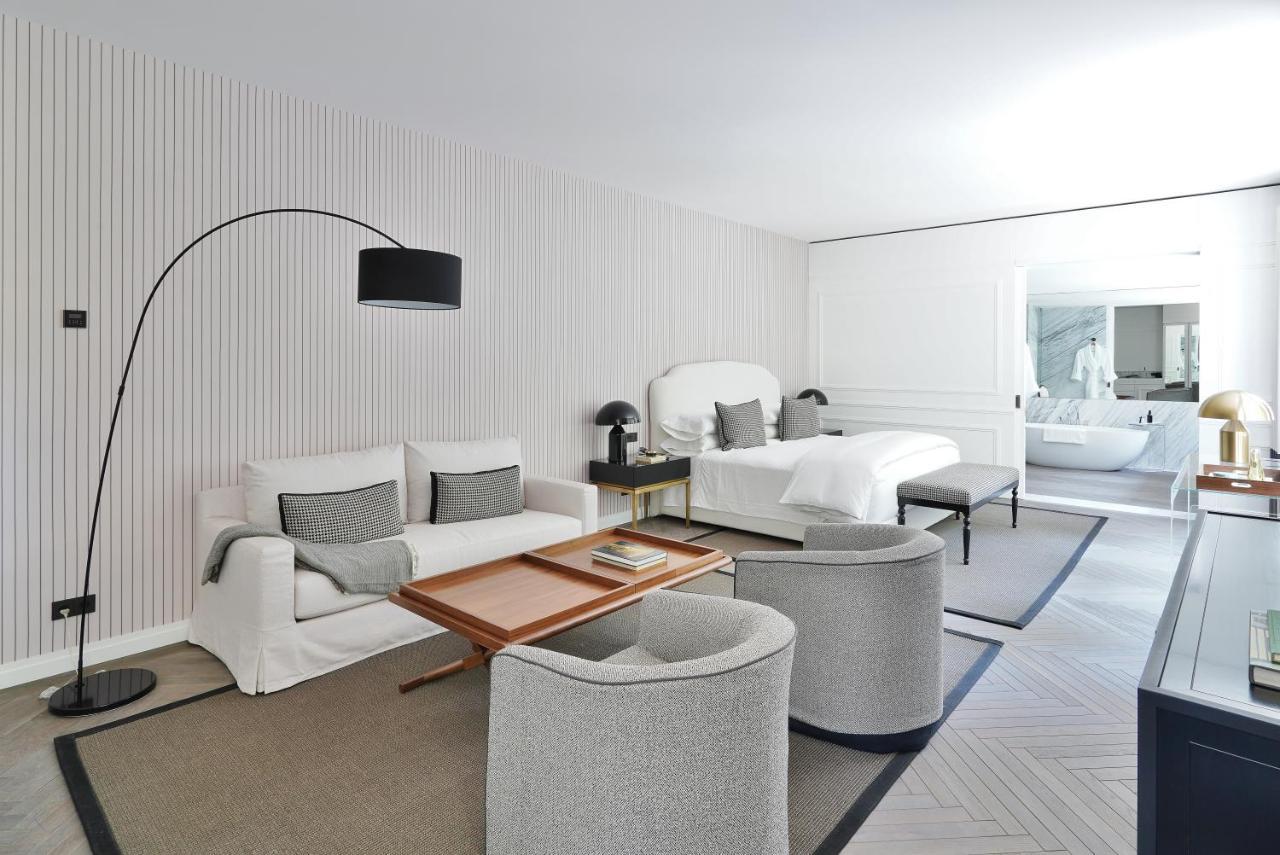Casa Polanco Hotel Boutique Mexikóváros Kültér fotó