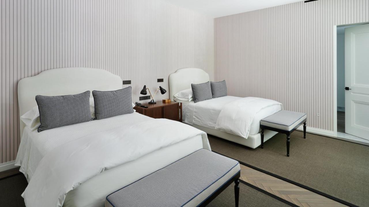 Casa Polanco Hotel Boutique Mexikóváros Kültér fotó