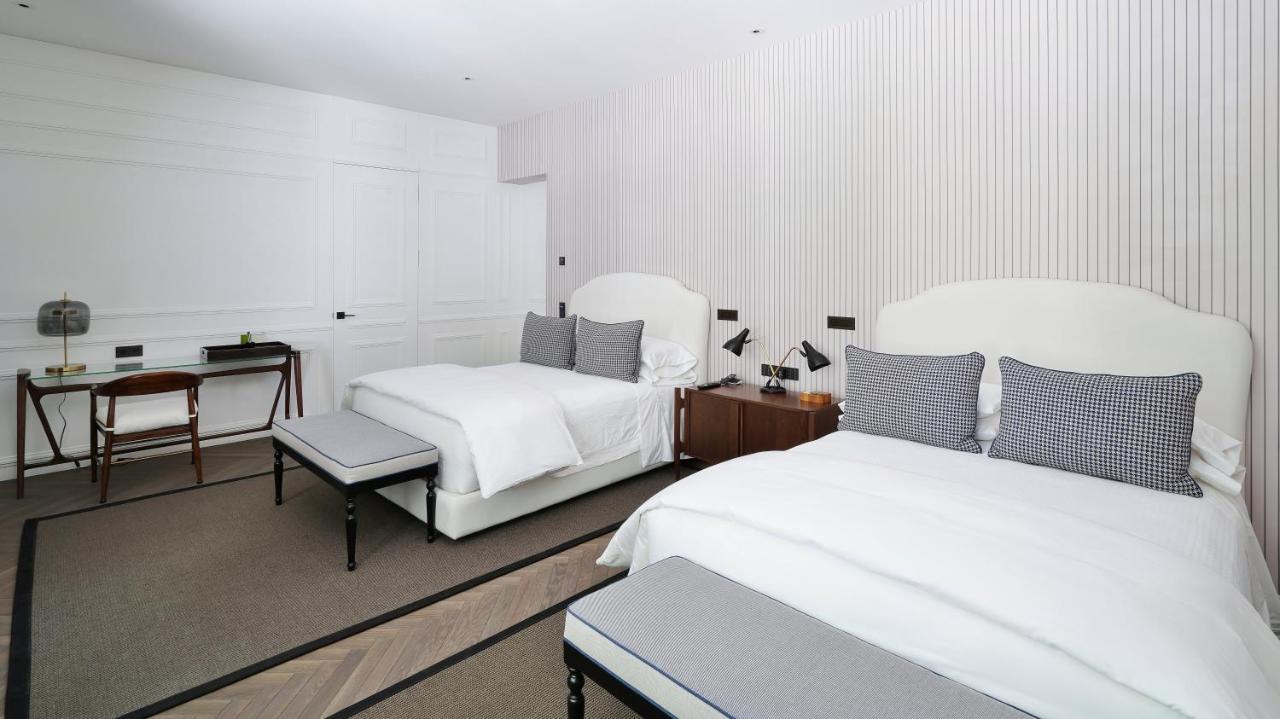 Casa Polanco Hotel Boutique Mexikóváros Kültér fotó