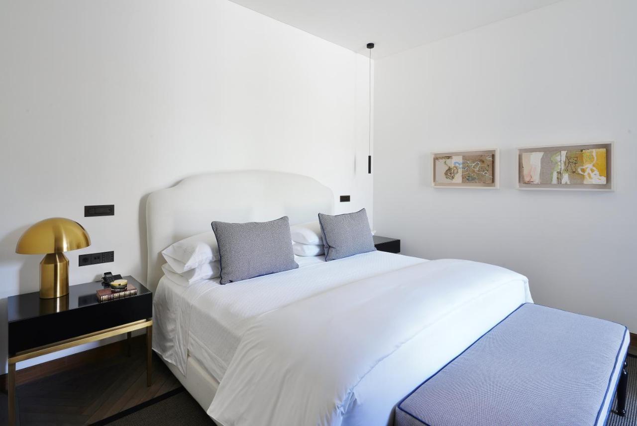 Casa Polanco Hotel Boutique Mexikóváros Kültér fotó