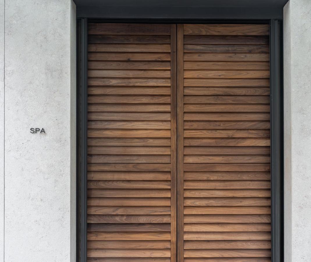 Casa Polanco Hotel Boutique Mexikóváros Kültér fotó