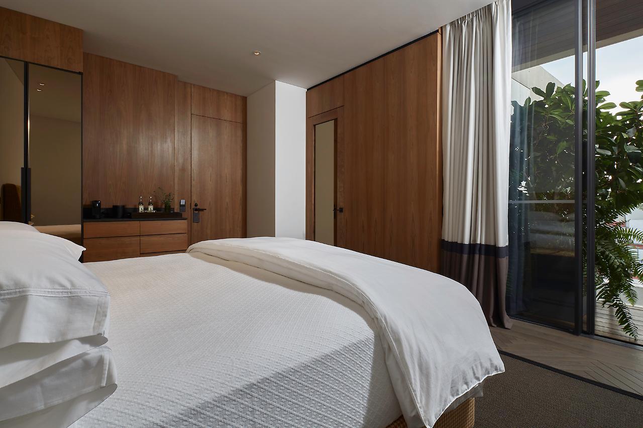 Casa Polanco Hotel Boutique Mexikóváros Kültér fotó