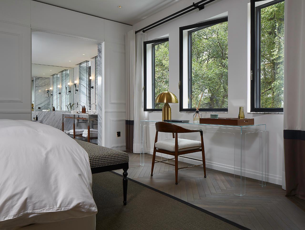 Casa Polanco Hotel Boutique Mexikóváros Kültér fotó