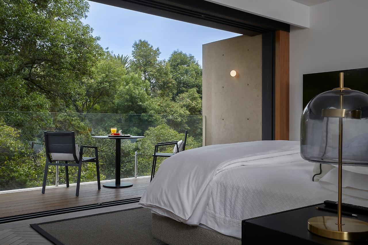 Casa Polanco Hotel Boutique Mexikóváros Kültér fotó