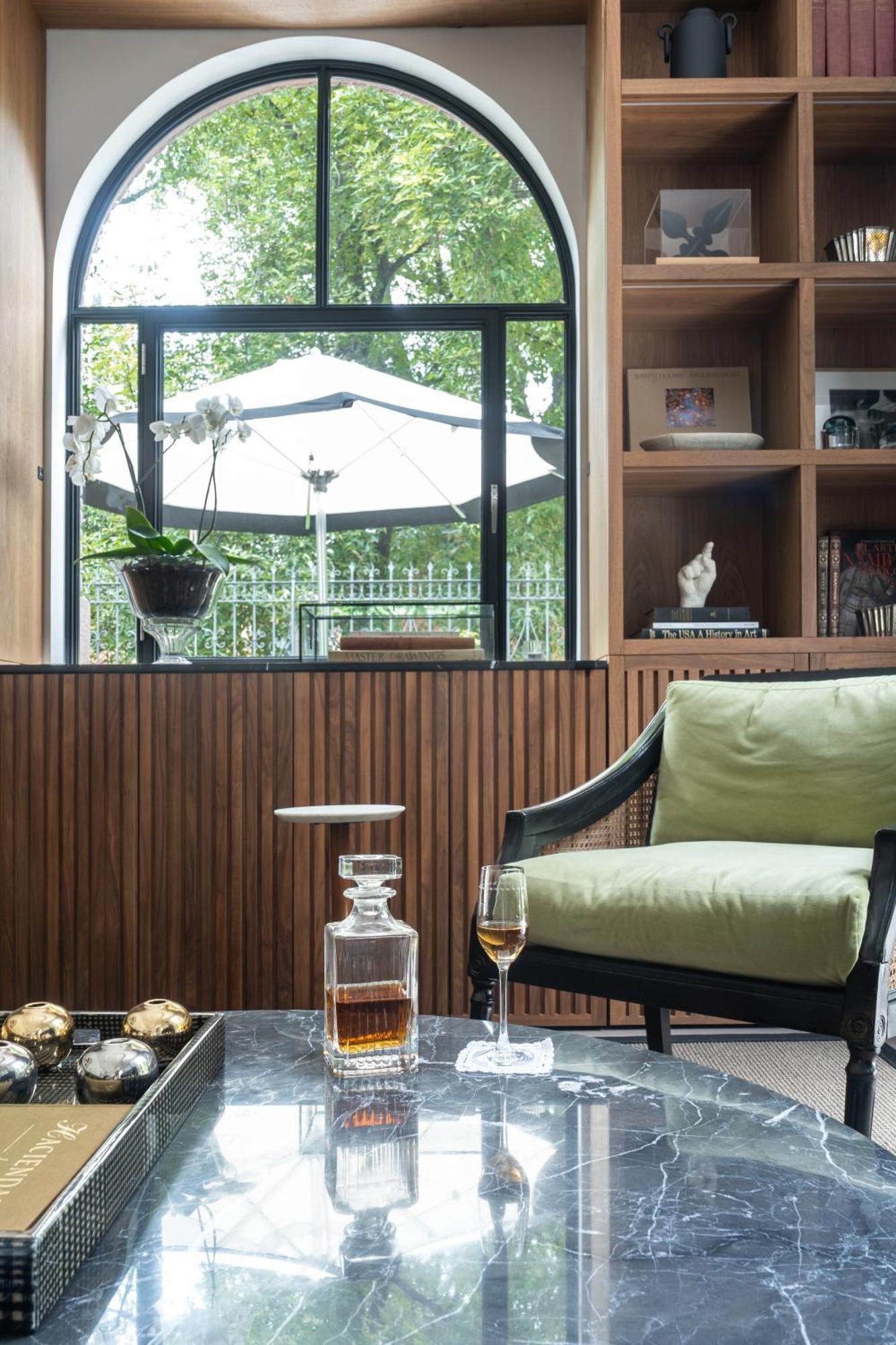 Casa Polanco Hotel Boutique Mexikóváros Kültér fotó