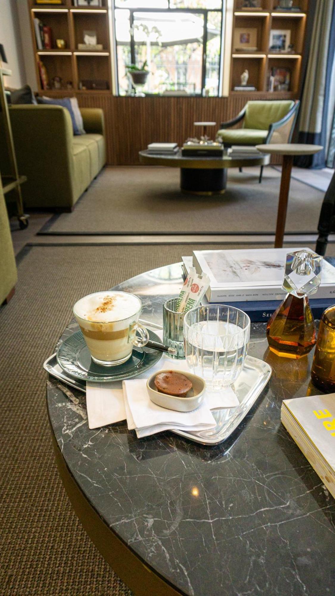Casa Polanco Hotel Boutique Mexikóváros Kültér fotó