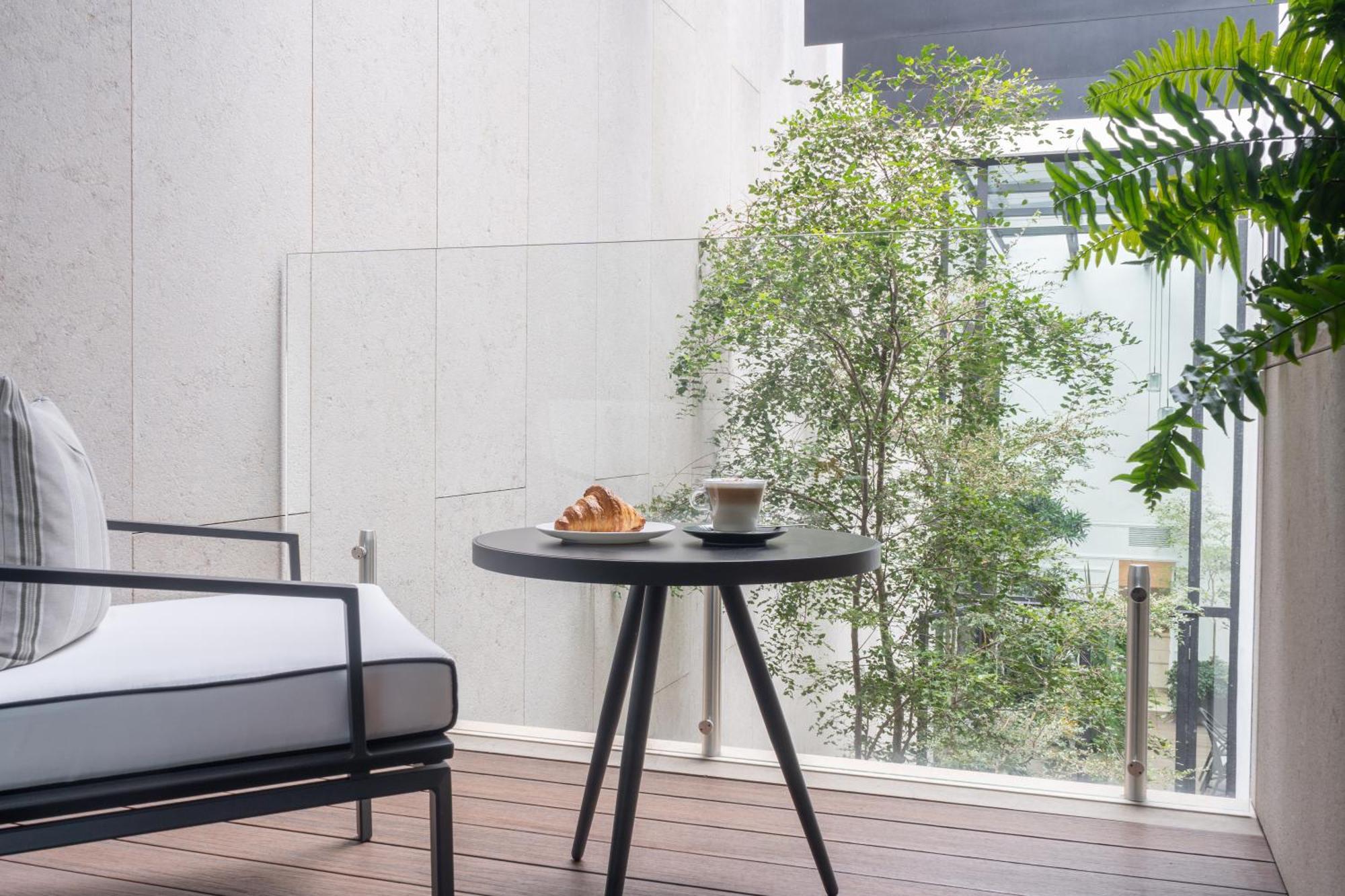 Casa Polanco Hotel Boutique Mexikóváros Kültér fotó