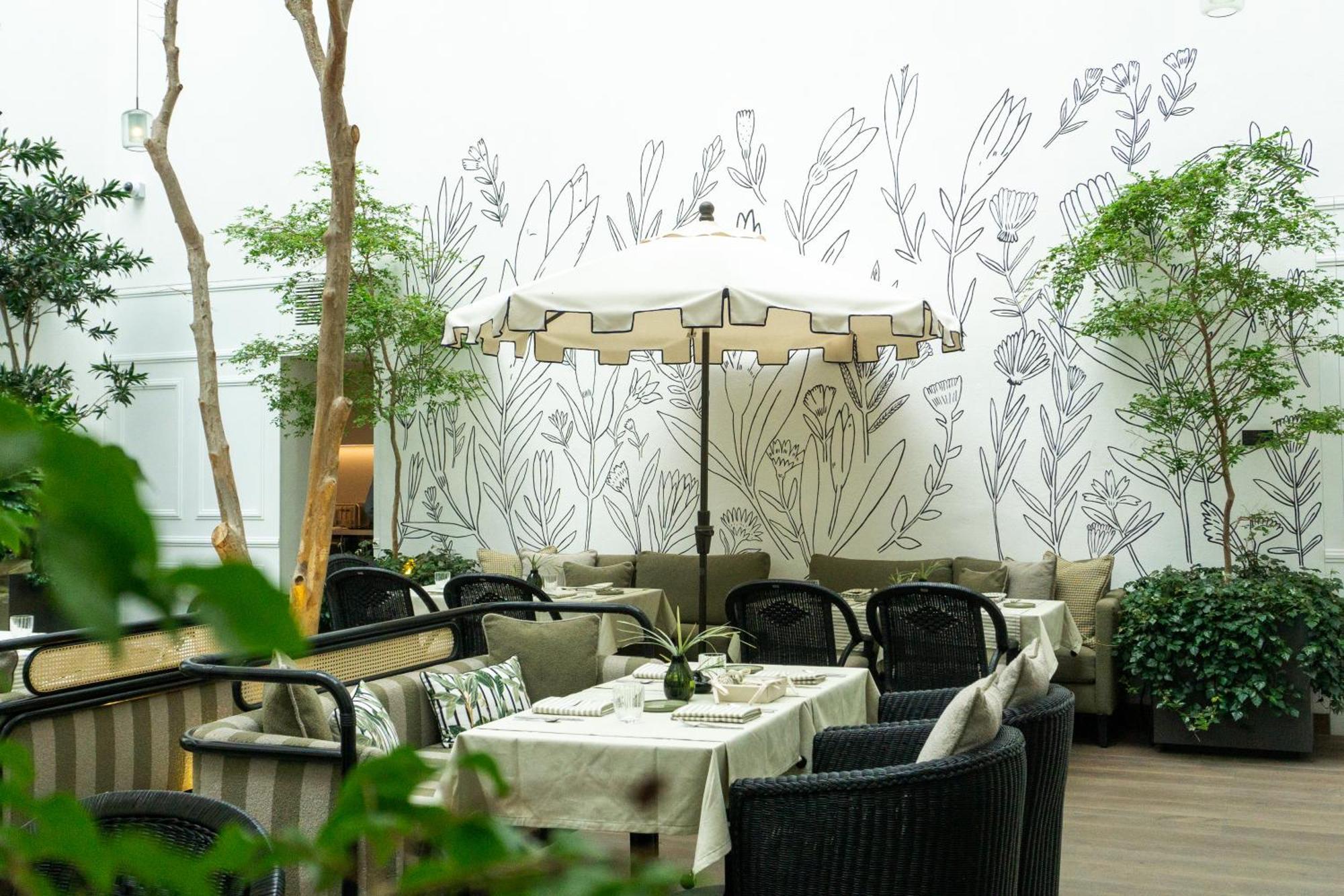 Casa Polanco Hotel Boutique Mexikóváros Kültér fotó