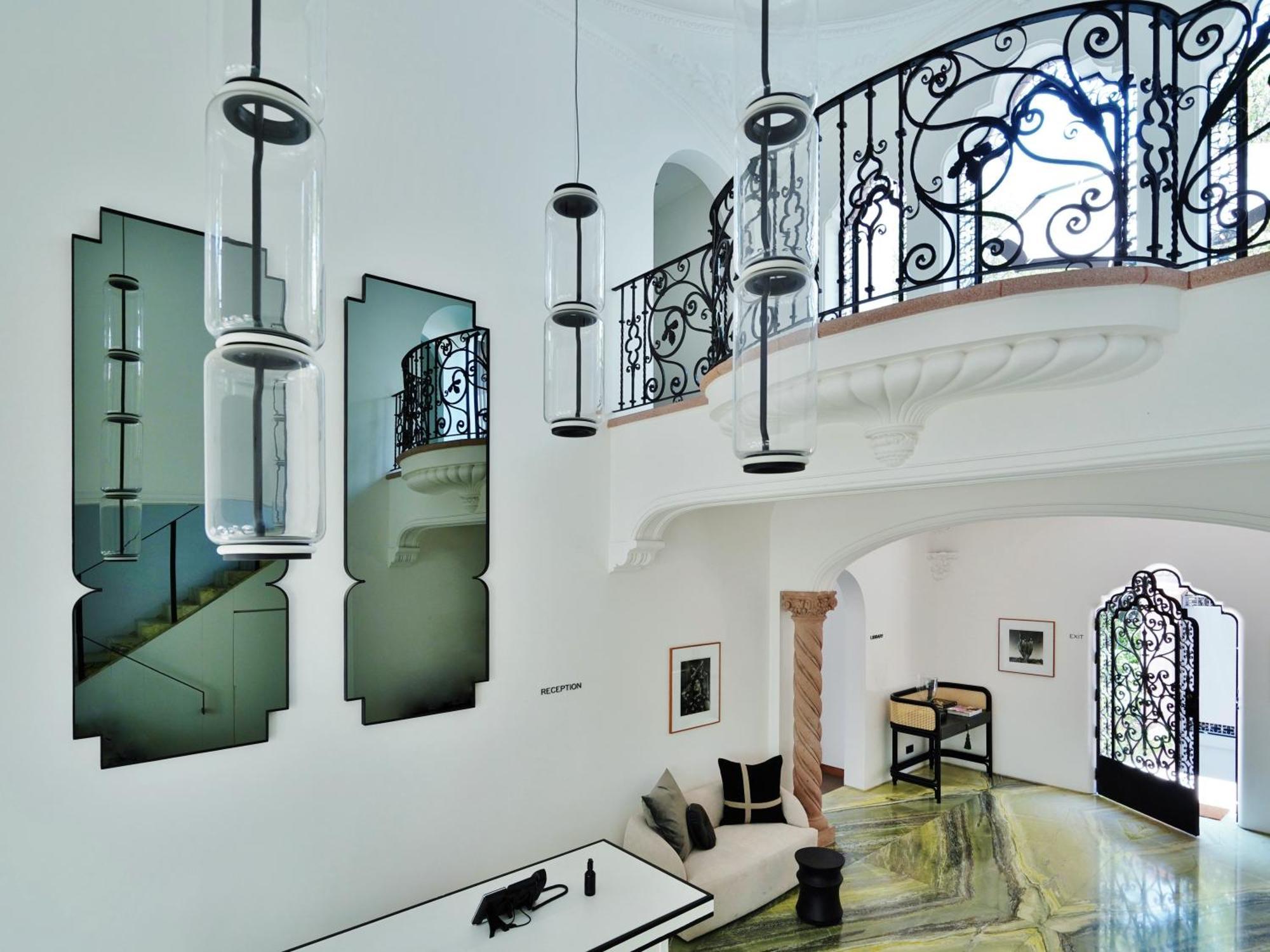 Casa Polanco Hotel Boutique Mexikóváros Kültér fotó