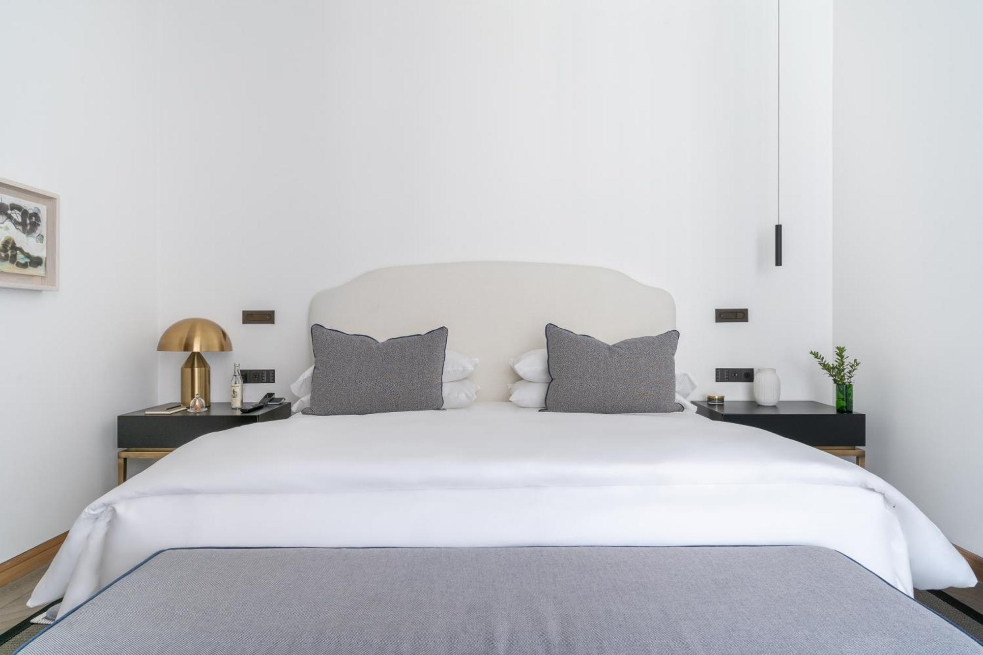 Casa Polanco Hotel Boutique Mexikóváros Kültér fotó
