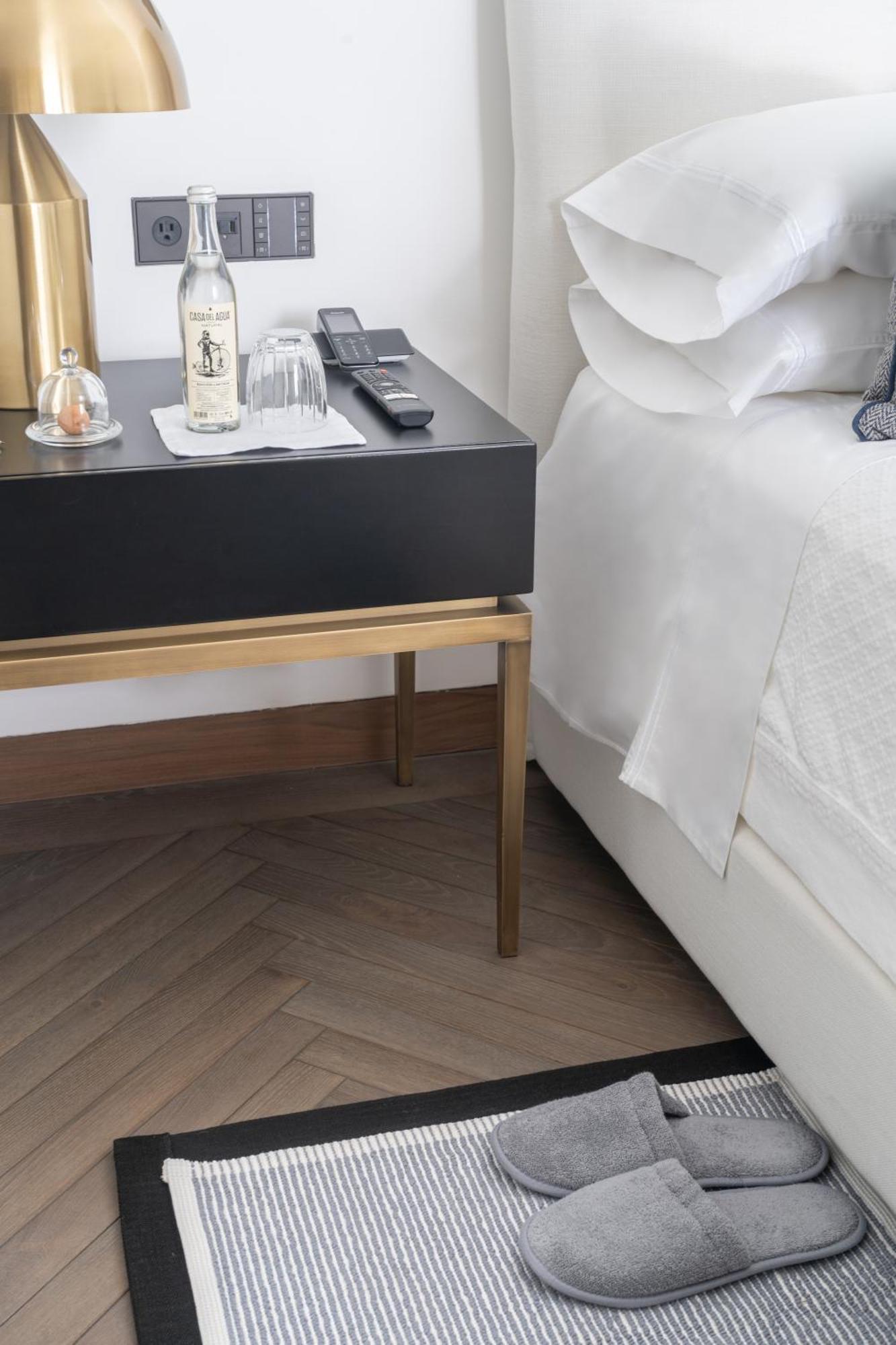 Casa Polanco Hotel Boutique Mexikóváros Kültér fotó