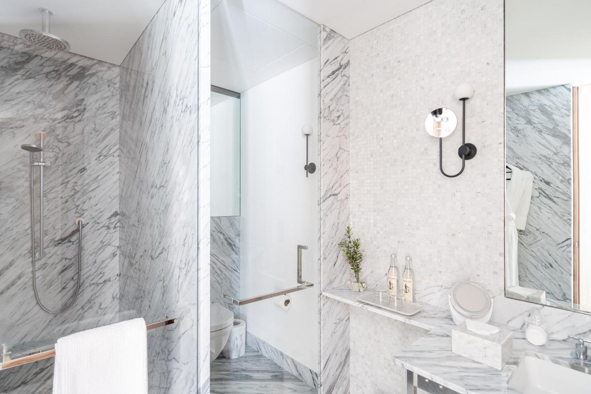 Casa Polanco Hotel Boutique Mexikóváros Kültér fotó