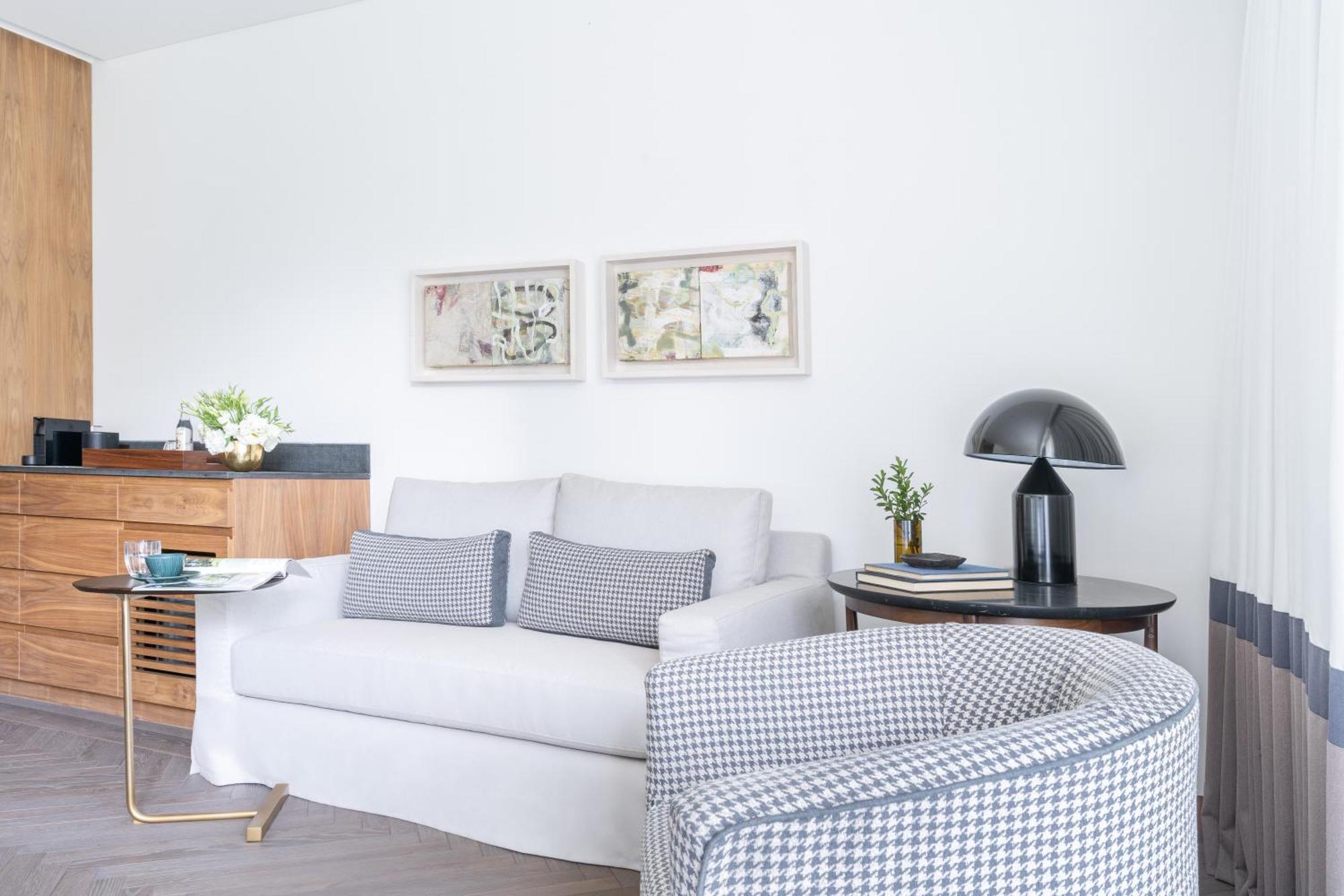 Casa Polanco Hotel Boutique Mexikóváros Kültér fotó