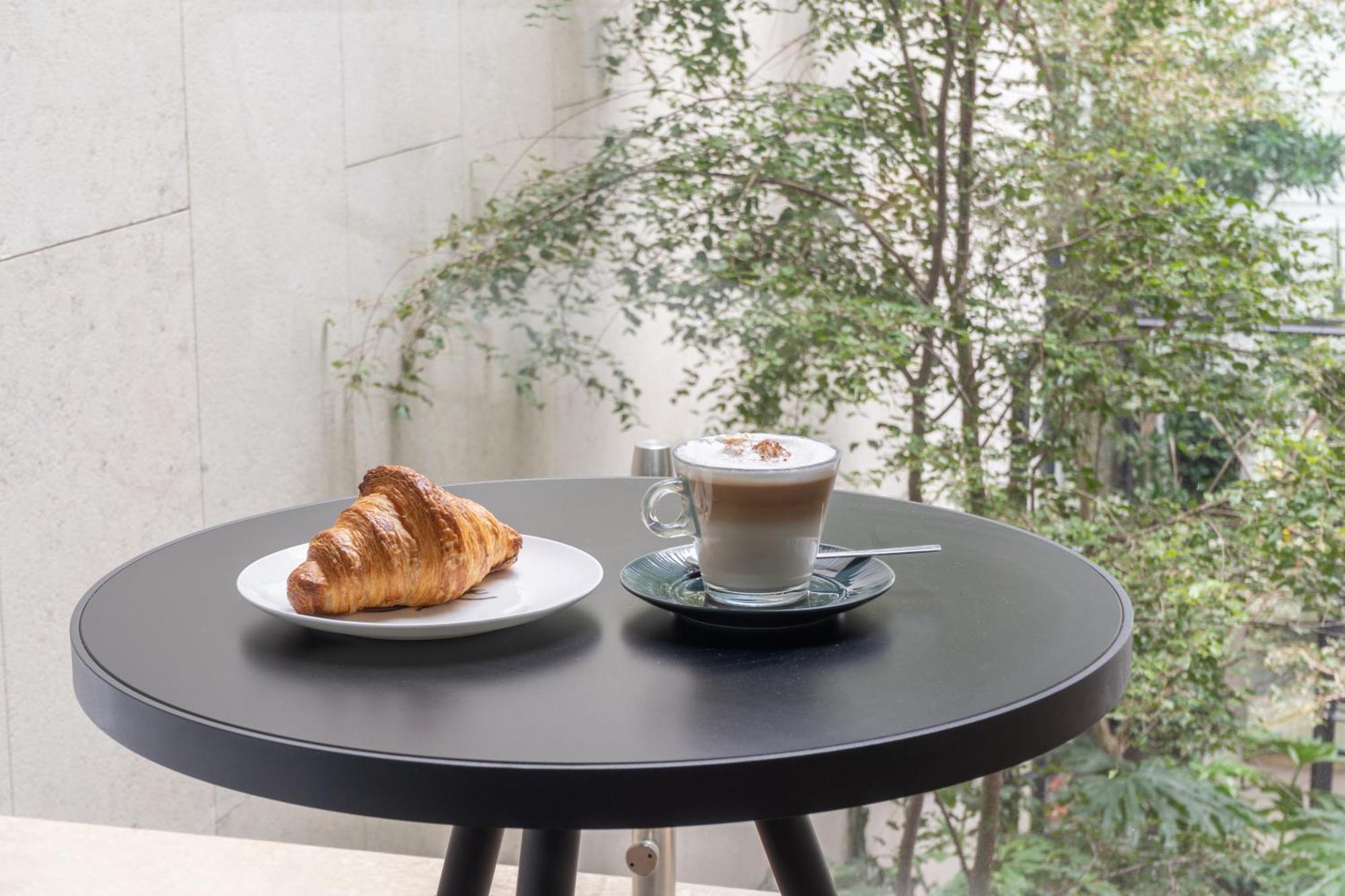 Casa Polanco Hotel Boutique Mexikóváros Kültér fotó