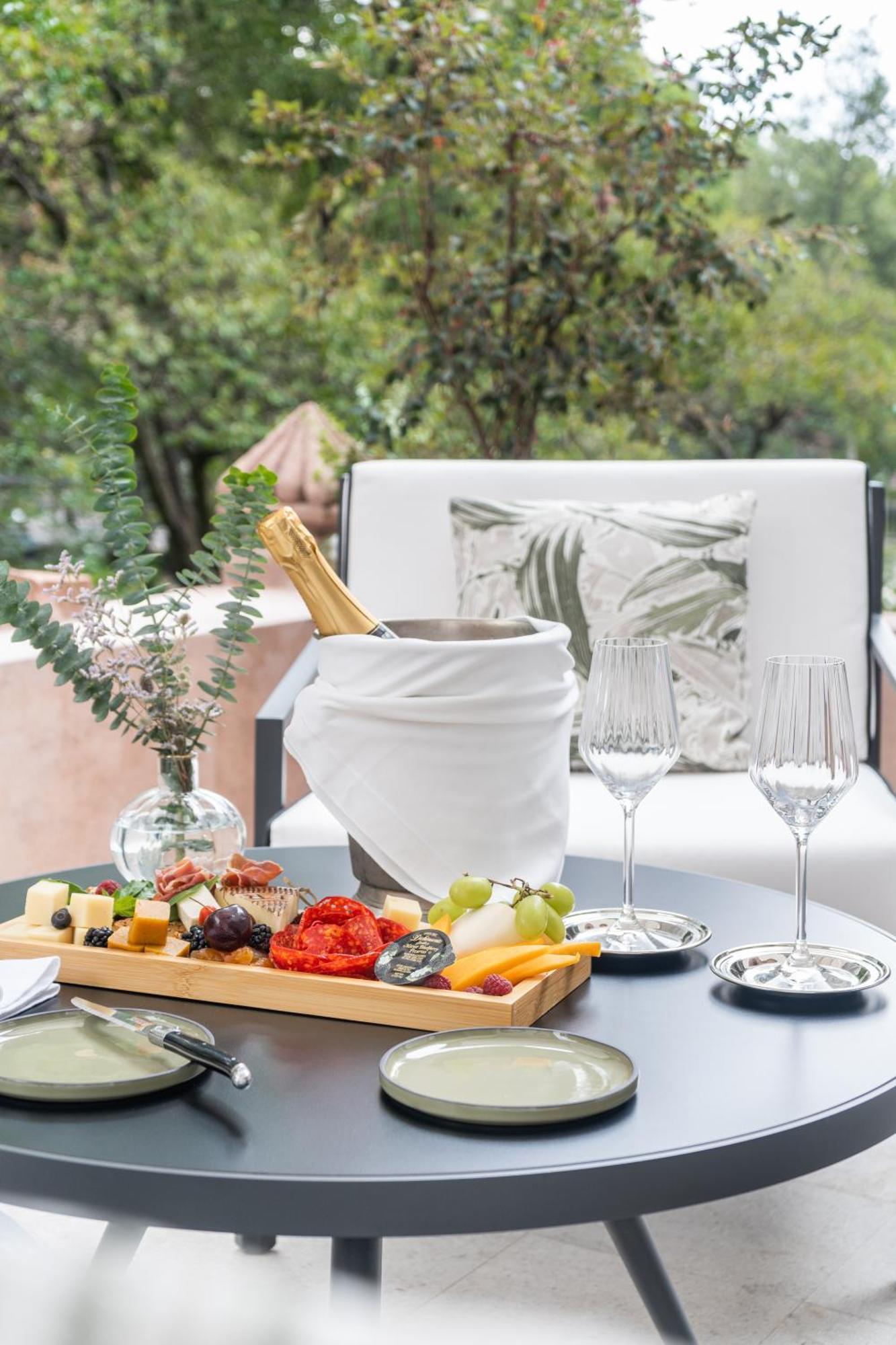 Casa Polanco Hotel Boutique Mexikóváros Kültér fotó