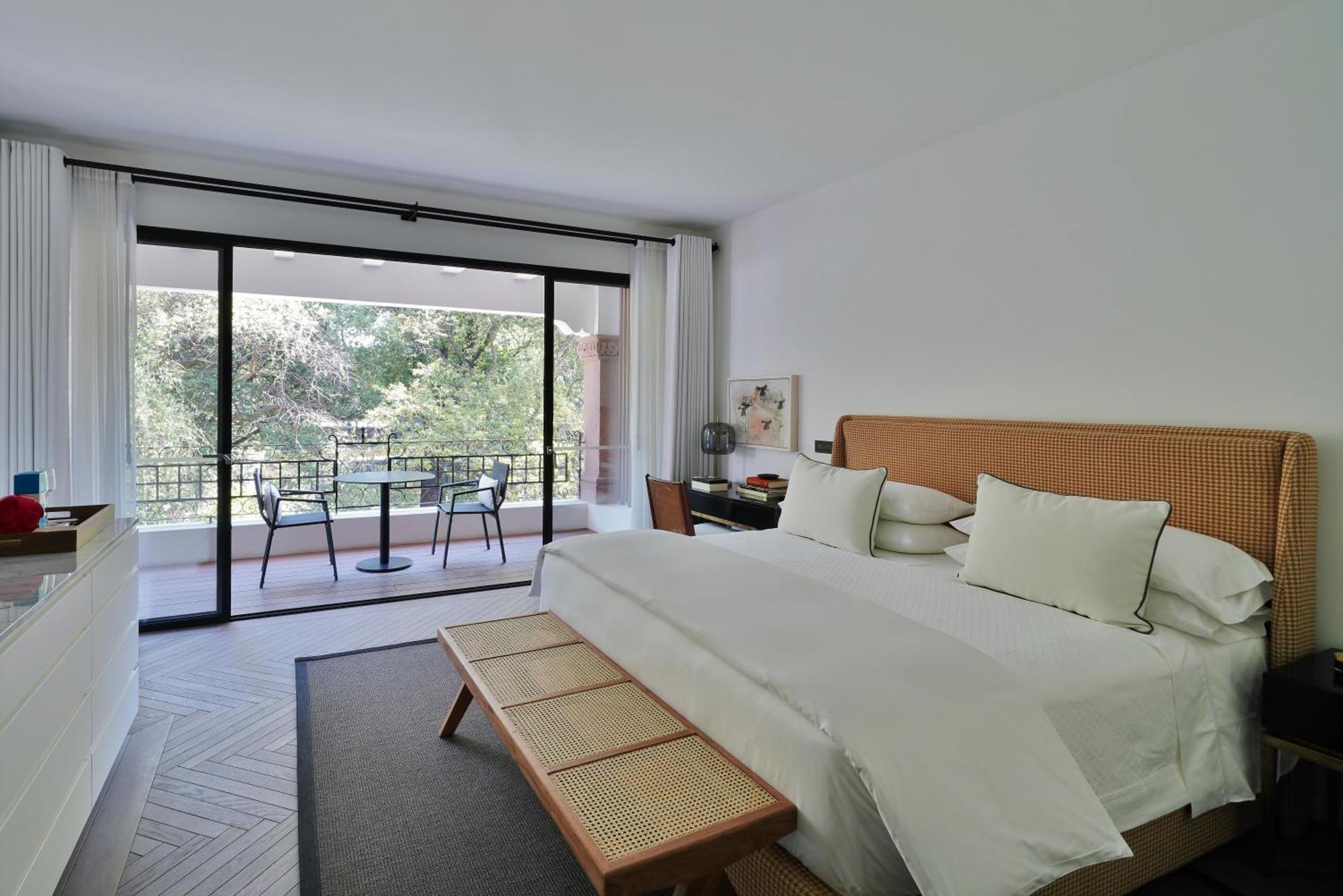 Casa Polanco Hotel Boutique Mexikóváros Kültér fotó