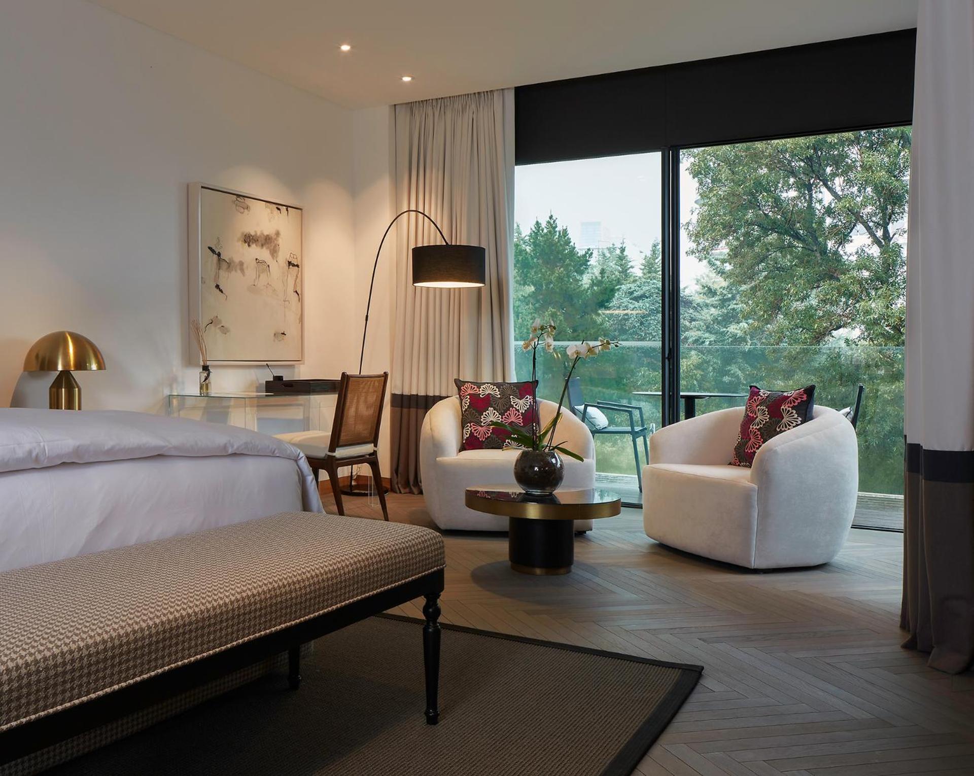 Casa Polanco Hotel Boutique Mexikóváros Kültér fotó